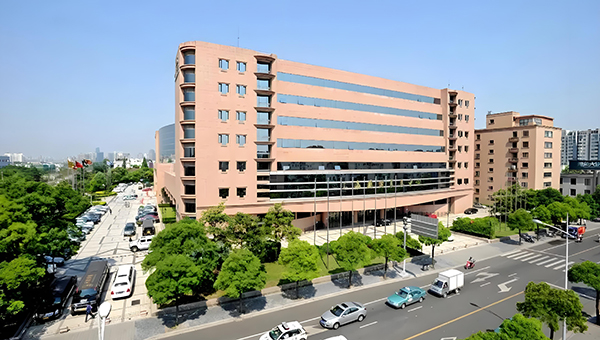 上海农业展览馆