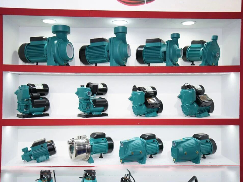 2026中国义乌植保农机、水泵及机电产品博览会