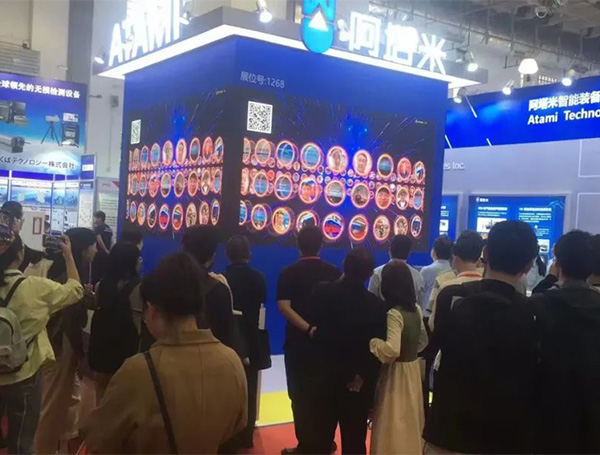 2026第30届中国国际质量控制与测试工业设备展览会