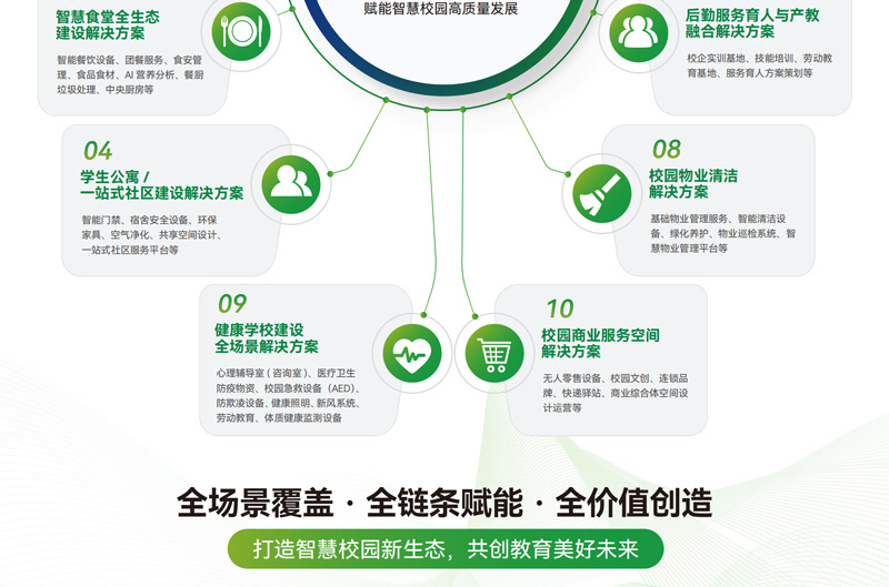 CCLE 2026第十一届中国教育后勤展览会（杭州）