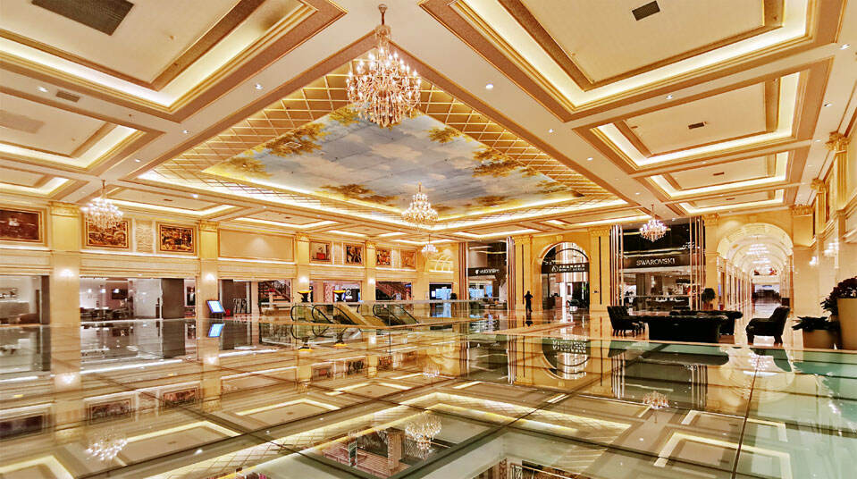 沪居客集采团购中心