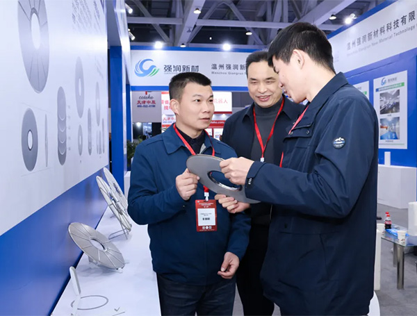 2026中国(南京)国际塑料展览会