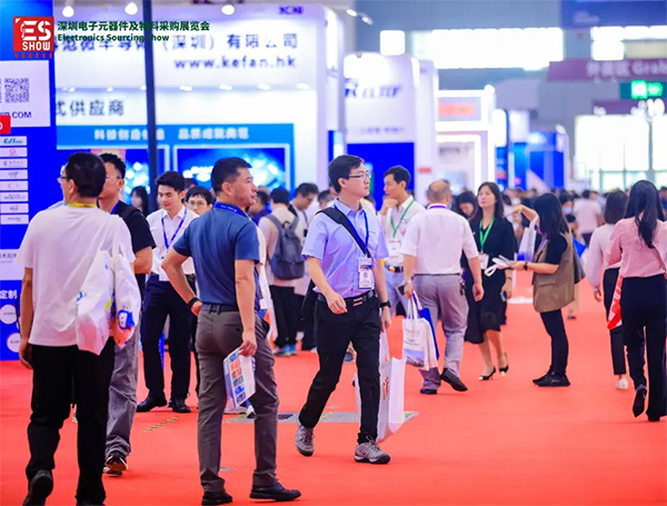 2026深圳国际半导体及电子元器件展览会