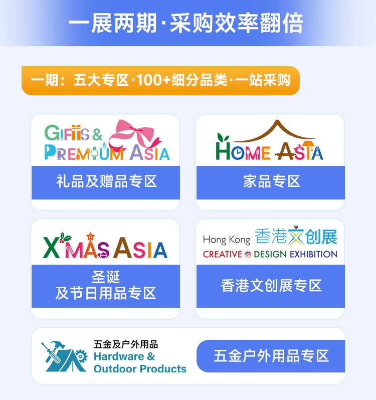 2026香港国际玩具及礼品展暨亚洲赠品及家居用品展(二期) 2026香港国际玩具及礼品展暨亚洲赠品及家居用品展(二期)