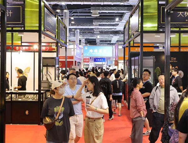 CSJE2026上海国际珠宝展览会