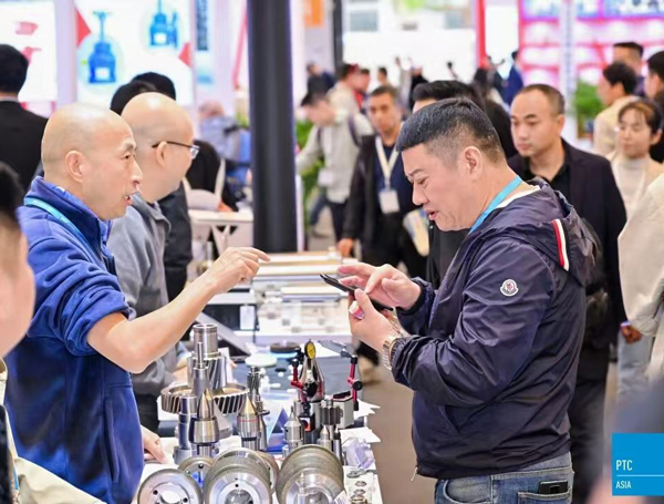 2026亚洲国际动力传动与控制技术展览会