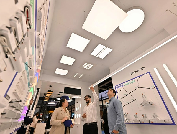 2026香港国际秋季灯饰展