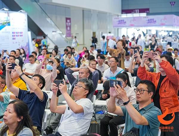 2026GGE跨境出海博览会暨第12届OEM/ODM源头工厂展