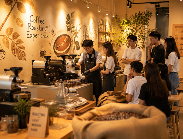 2026国际(昆山)精品咖啡展