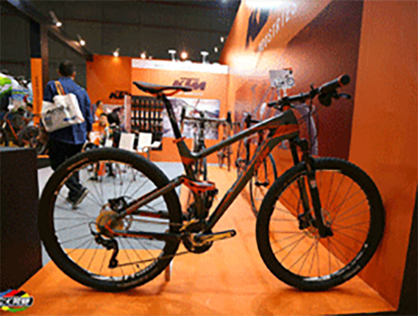 CEBIKE 2026广州国际自行车展览会