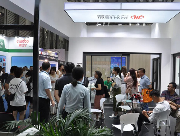 2026上海别墅设计及技术展览会