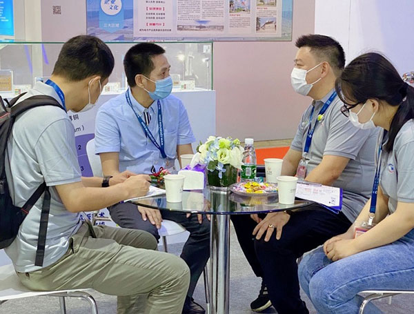 2026中国(深圳)国际液压气动及密封技术展览会
