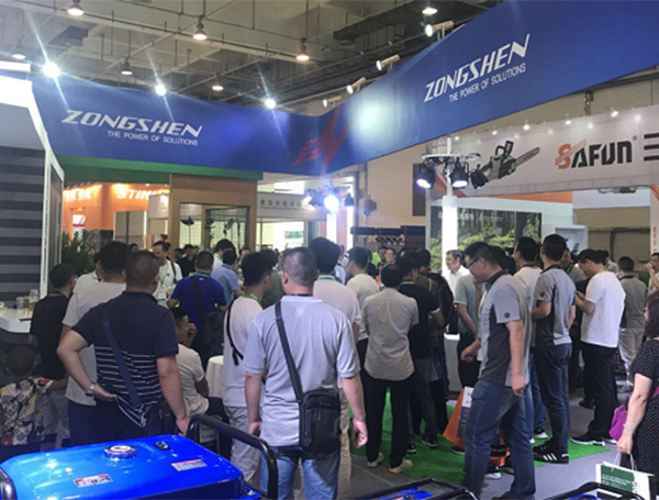 2026第七届南京国际园林绿化产业及户外动力设备展览会