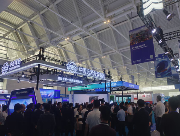 2026深圳智慧海洋技术与海洋工程装备展览会