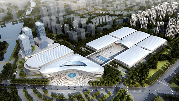 台州市国际会展中心