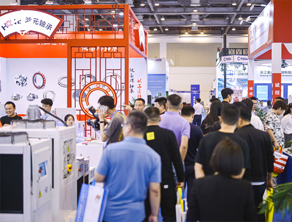 2026中国(苏州)工业母机供应链展览会
