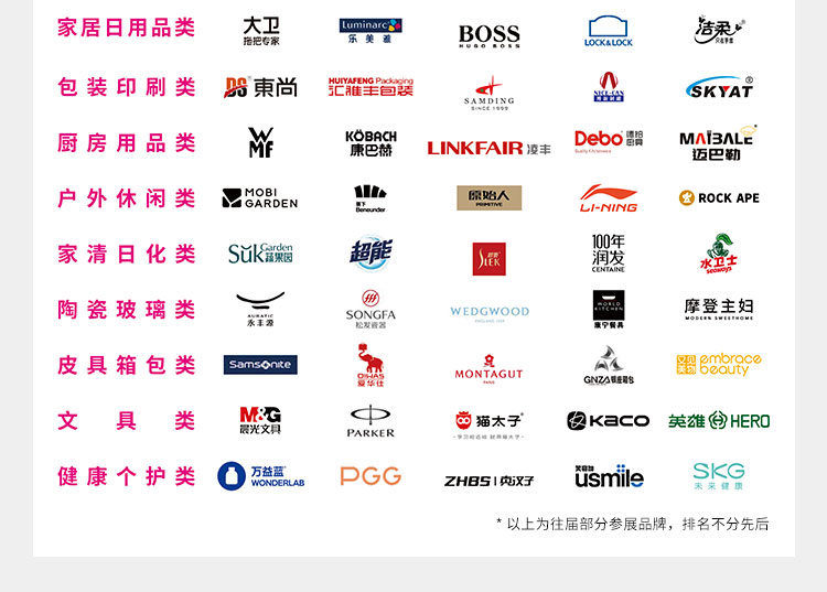 2026第34届中国(深圳)国际礼品及家居用品展览会