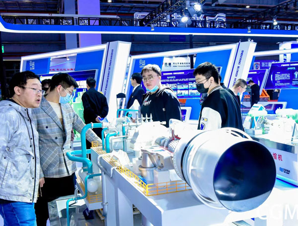 2026第13届中国(上海)国际流体机械展览会