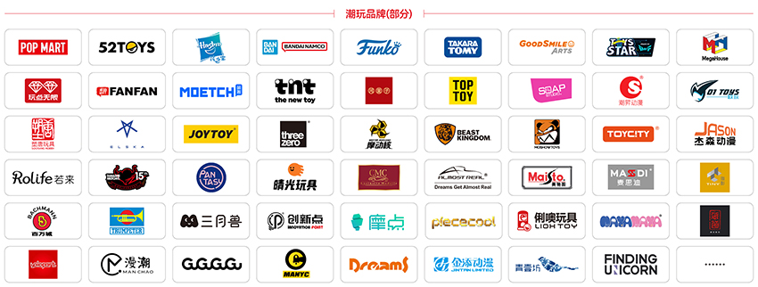 2026 CTE中国玩具展&潮玩展