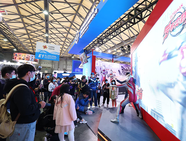 2026 CLE中国授权展