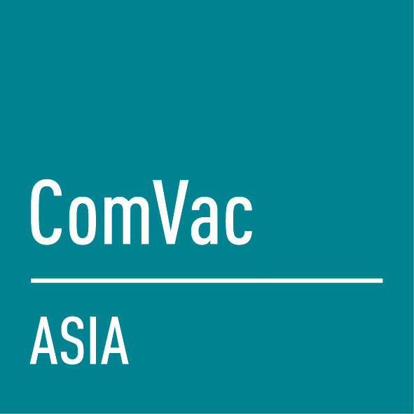 2026上海国际压缩机及设备展览会(ComVac ASIA)
