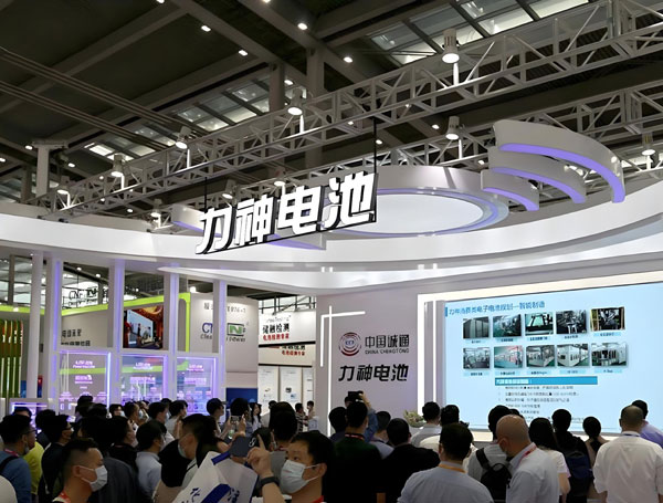IBTE 2026第九届深圳国际锂电池技术展览会