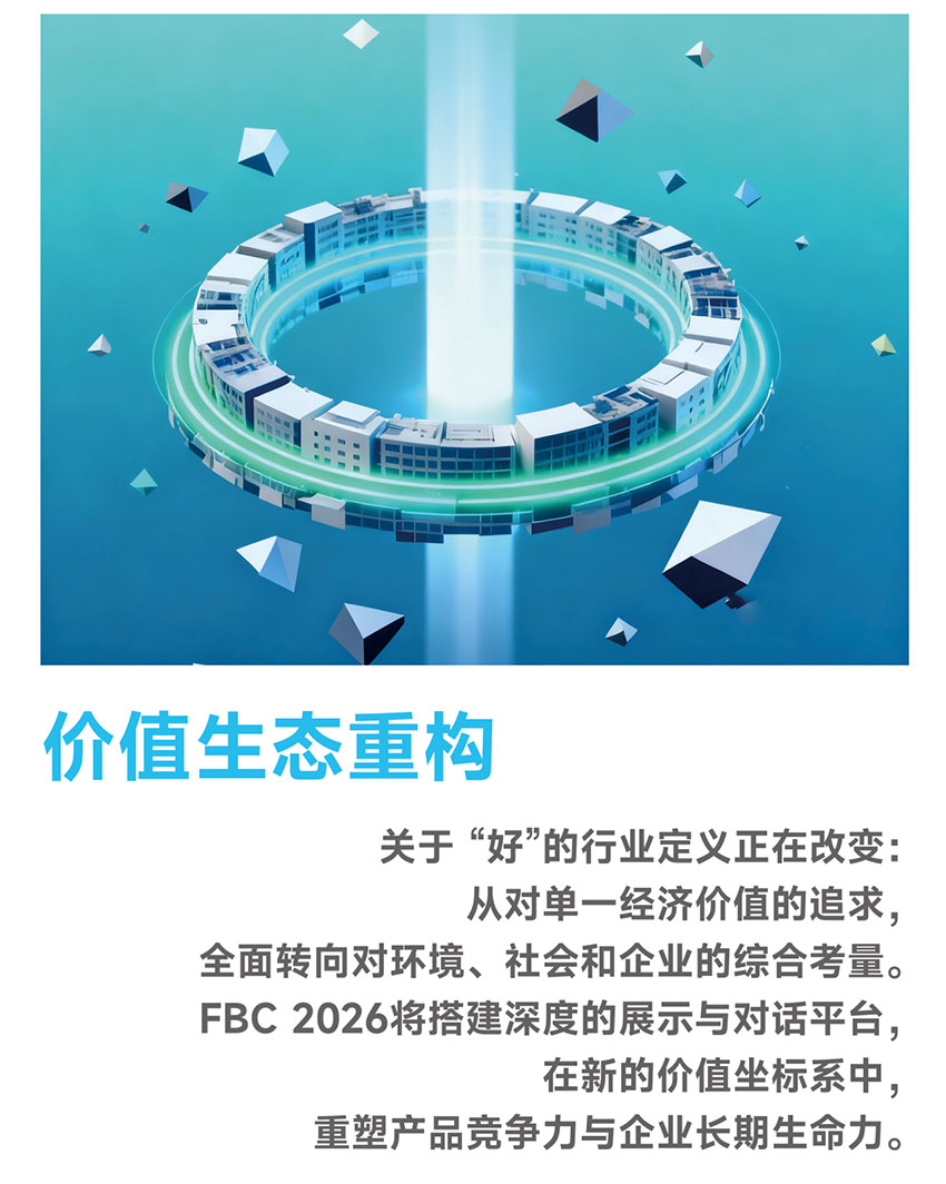 FBC 2026中国国际门窗幕墙博览会
