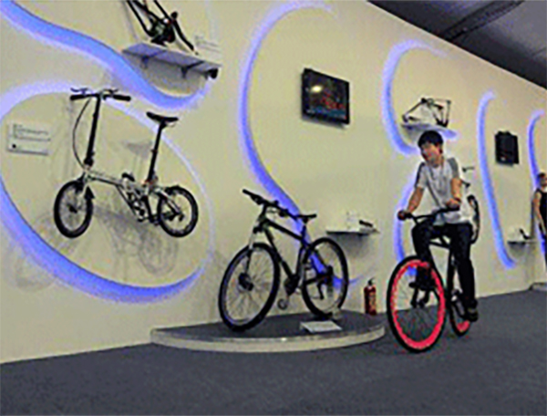 CEBIKE 2026广州国际自行车展览会