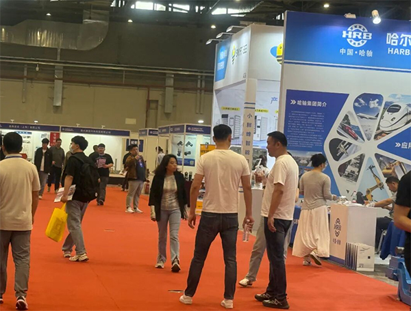 2026第四届徐州国际工业制造展览会