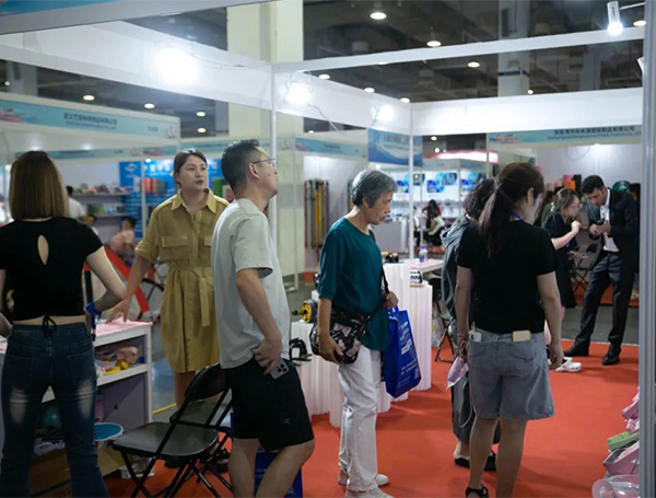 2026宁波国际户外用品博览会暨露营生活展