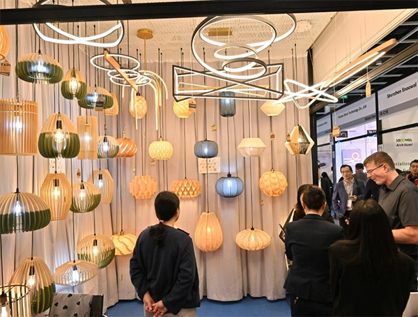 2026香港国际秋季灯饰展