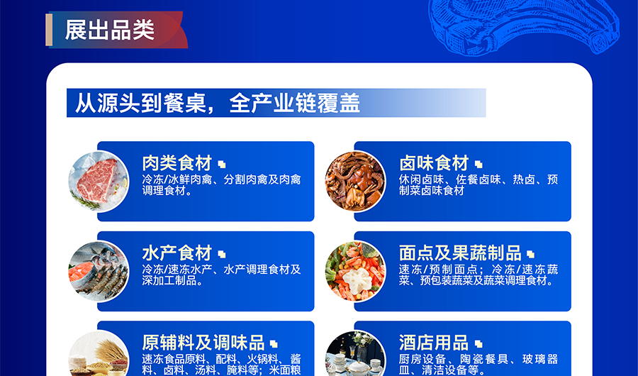 良之隆·2026全球肉类产业博览会（郑州）