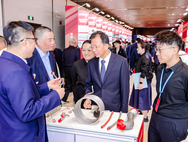 2026第十一届中国航空创新创业大赛首届空天科技博览会