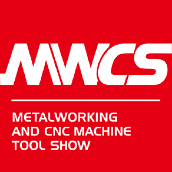 2026上海数控机床与金属加工展(MWCS)