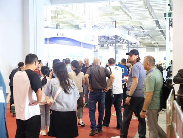 2026中国国际空调通风暨制冷及冷链产业展览会