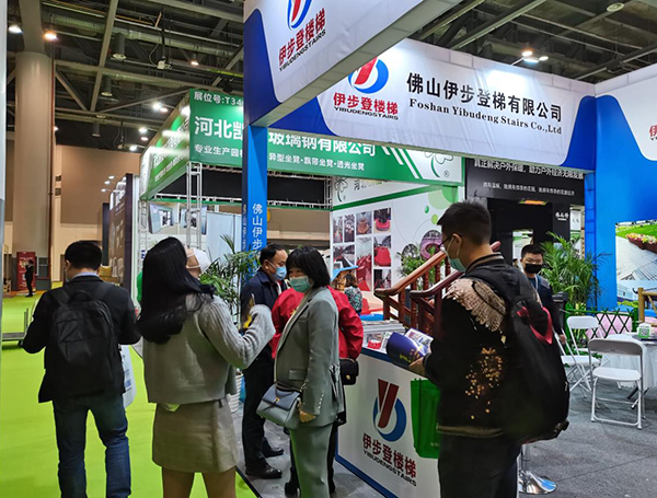 2026第十届杭州国际园林景观产业展览会