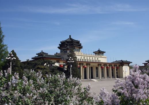 全国农业展览馆
