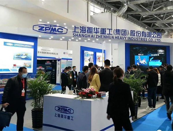 2026第16届深圳国际智慧港口及装备展览会