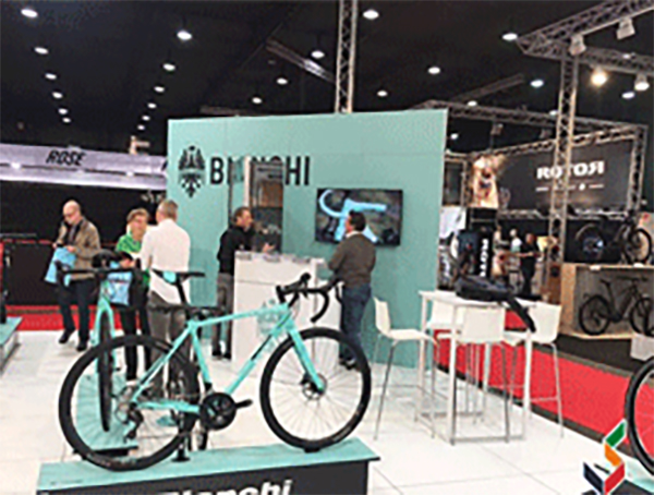 CEBIKE 2026广州国际自行车展览会