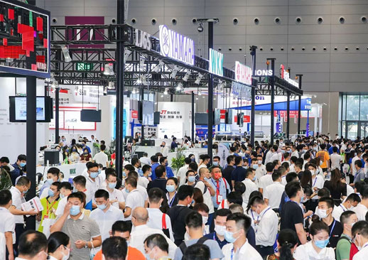 2026深圳国际智能网联汽车产业展览会