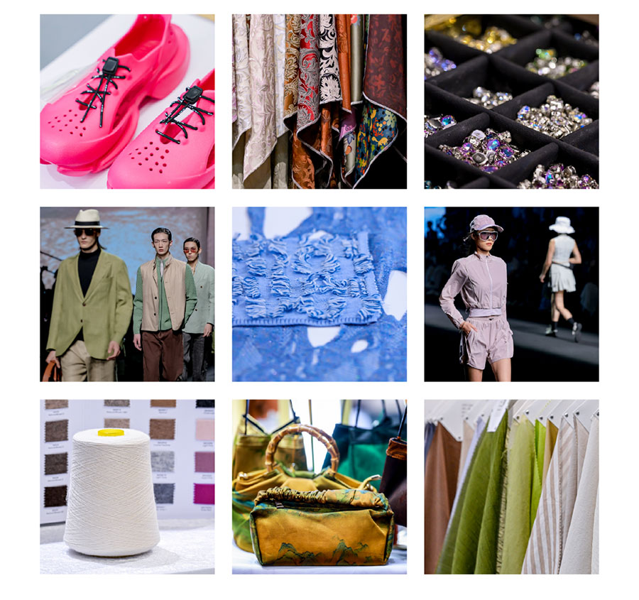 Fashion Source2026第33届时尚之源深圳展