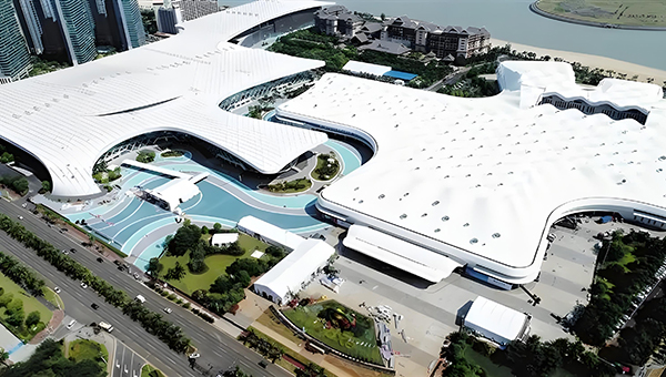 海口会展中心