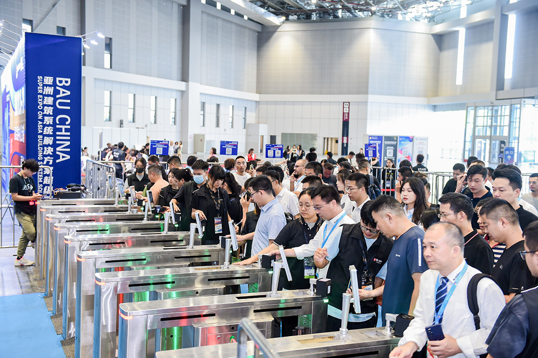 FBC 2026中国国际门窗幕墙博览会