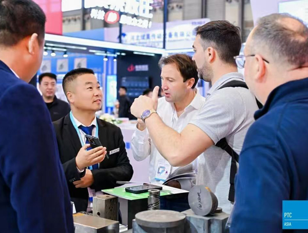 2026亚洲国际动力传动与控制技术展览会