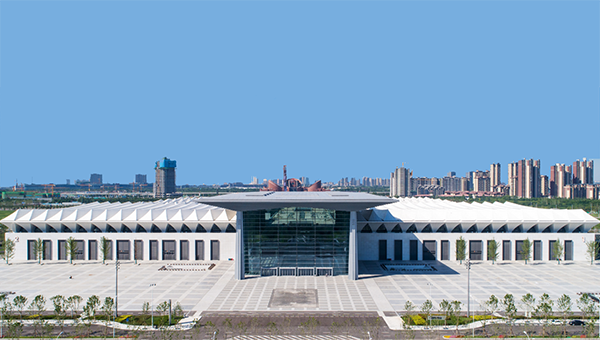 西安国际会展中心