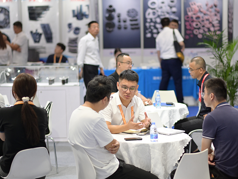 2026华南国际粉末冶金展览会