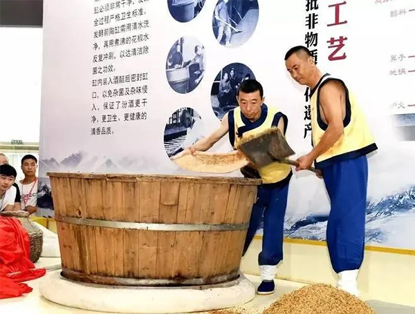 2026第25届中国(武汉)国际酒业博览会