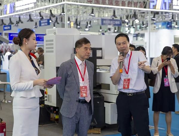 2026中部(株洲)国际工业博览会