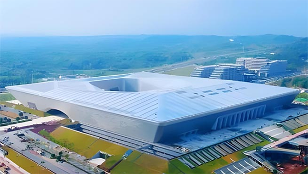 九江国际会展中心