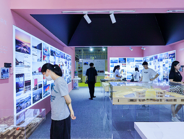 CADE2026北京建筑设计博览会
